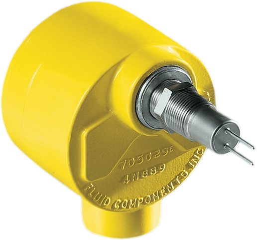 Fluid Components International FlexSwitch, FLT93F